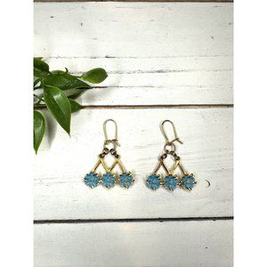 Gold Tone, Silver Tone, Vintage Jewelry